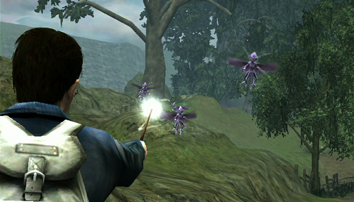 Harry Potter y Las Reliquias de la Muerte (Parte I) - Imagen 17